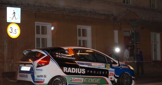Rajd Świdnicki